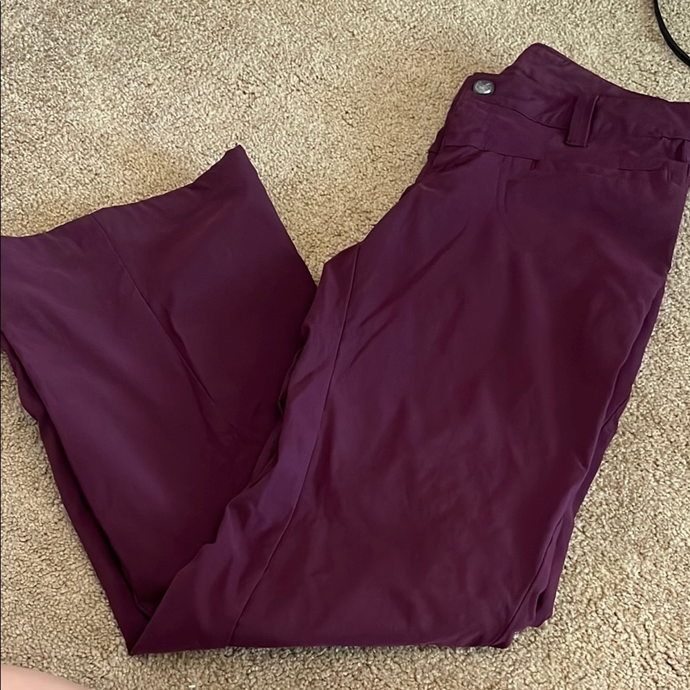 Athleta pants